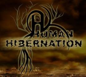 logo Human Hibernation